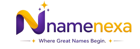 namenexa logo