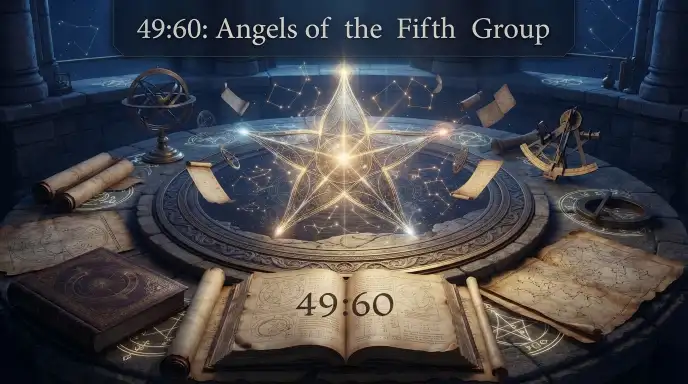 49:60: Angels of the Fifth Group