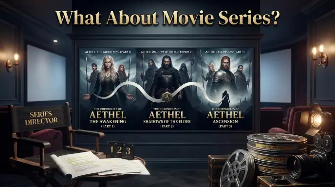 What About Movie Series?